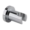 Nuie Luxury Chrome Plated Brass Wall Bracket -Bostik Shop a377 l1