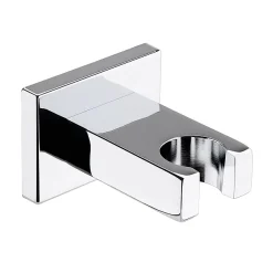 Hudson Reed Square Wall Mounted Parking Bracket