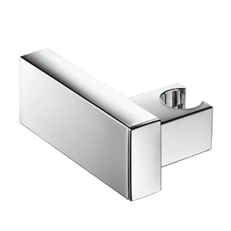 Roca Wall Square Swivel Bracket For Hand Shower 3 Roca Wall Square Swivel Bracket For Hand Shower
