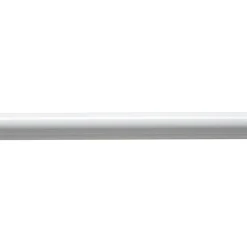 Croydex Telescopic Shower Cubicle Rod - Silver -Bostik Shop ad101022ai4