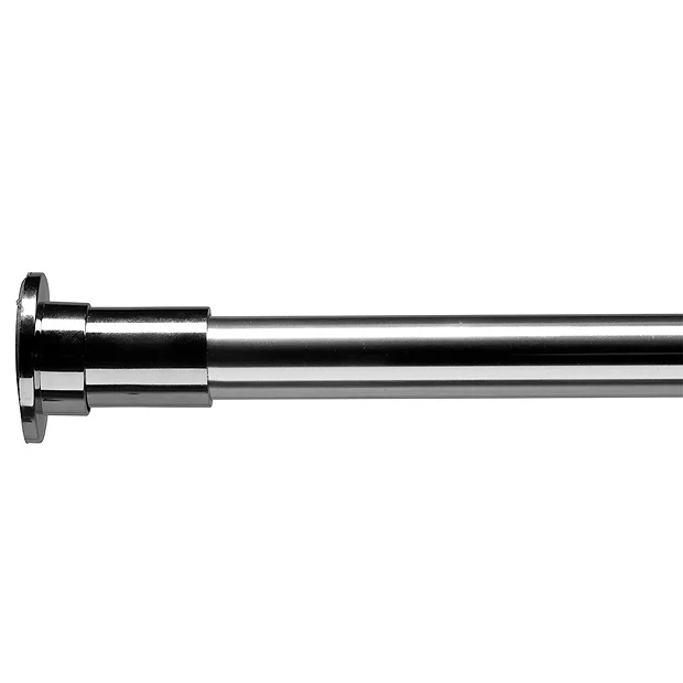 Croydex Stick 'n' Lock 8' 6" Telescopic Tension Rod 6 Croydex Stick 'n' Lock 8' 6" Telescopic Tension Rod - Image 4