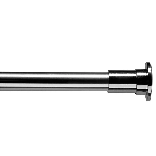 Croydex Stick 'n' Lock 8' 6" Telescopic Tension Rod 3 Croydex Stick 'n' Lock 8' 6" Telescopic Tension Rod
