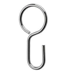 Croydex Contemporary Chrome Wireline Non-Hinged 3000mm 11 Croydex Contemporary Chrome Wireline Non-Hinged 3000mm -Bostik Shop ad107041ai3