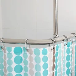 Croydex Superline Modular Kit - Chrome -Bostik Shop ad119041lrg