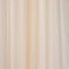 Croydex Ivory Textile Shower Curtain W1800 X H1800mm -Bostik Shop af159017ai4