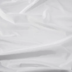 Croydex White Polyester Hook N Hang Shower Curtain W1800 X H1800mm -Bostik Shop af289022ai3