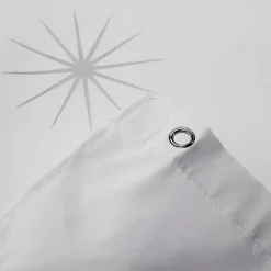 Croydex Stellar Textile Shower Curtain W1800 X H1800mm 9 Croydex Stellar Textile Shower Curtain W1800 X H1800mm -Bostik Shop af584740ai1