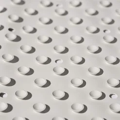 Croydex Anti-Bacterial White Bath Mat 900 X 370mm -Bostik Shop ag181422 d3 1