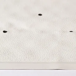 Croydex Anti-Bacterial White Shower Tray Mat 530 X 530mm -Bostik Shop ag183622 d3