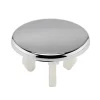 Victorian Plumbing Round Chrome Basin Overflow Cover 2 Victorian Plumbing Round Chrome Basin Overflow Cover -Bostik Shop aoc01 nwd2