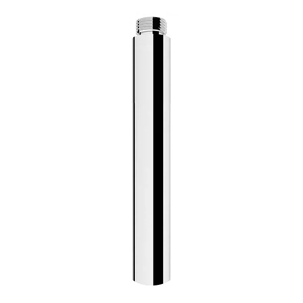 AQUAS Sh AQUAS Chrome 150mm Height Extender 4 AQUAS Sh AQUAS Chrome 150mm Height Extender - Image 2