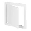 Arezzo Access Panel 150 X 150mm White -Bostik Shop azap1515w d1