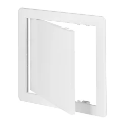 Arezzo Access Panel 150 X 150mm White