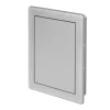 Arezzo Access Panel 150 X 200mm Silver 2 Arezzo Access Panel 150 X 200mm Silver -Bostik Shop azap1520s