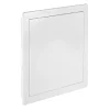 Arezzo Access Panel 300 X 300mm White 1 Arezzo Access Panel 300 X 300mm White -Bostik Shop azap3030w d1