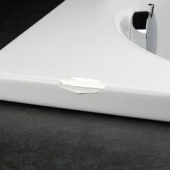 Original Cram Cramer Bath Repair Kit - Alpine White -Bostik Shop b516 d2