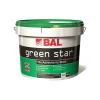 BAL - 10 Ltr (15kg) Wall Green Star Tile Adhesive - White -Bostik Shop bal10ltrwallgreenstartileadhesiveb100l