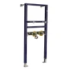 Geberit - Duofix Basin Frame - 1.12M -Bostik Shop basinframe112verylarge