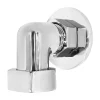 Bayswater Back To Wall Shower Outlet Elbow -Bostik Shop bays381 l