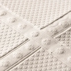 Croydex - Hygiene 'N' Clean Croydelle Bath Mat - 700 X 350mm -Bostik Shop bb211022hai1