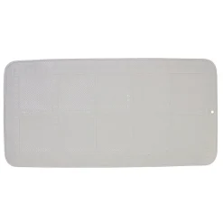 Croydex - Hygiene 'N' Clean Croydelle Bath Mat - 700 X 350mm -Bostik Shop bb211022hai3