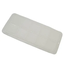 Croydex - Hygiene 'N' Clean Croydelle Bath Mat - 700 X 350mm