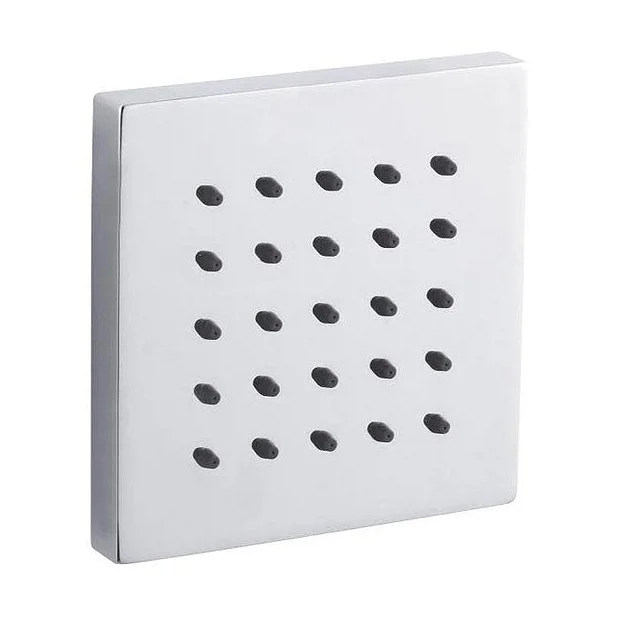 Hudson Reed - Square Tile Body Jet 4 Hudson Reed - Square Tile Body Jet - Image 2