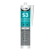 Sanitary Sealant - White - Bond It S3 -Bostik Shop bds3wh l1
