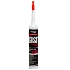 BOND IT GIST LMN Silicone Sealant 310ml - White -Bostik Shop bonditgistlmnsiliconesealant310mll