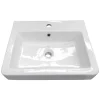 Chatsworth 560mm Ceramic Basin -Bostik Shop brr001 l