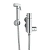 Nuie Douche Spray Kit And Thermostatic Valve