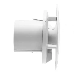 Xpelair C4PSR Simply Silent Contour Bathroom Extractor Fan With Pullcord -Bostik Shop c4htsr078360 d1 1