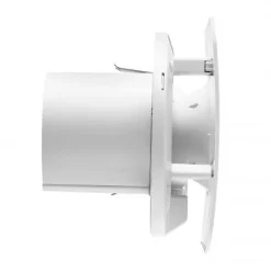 Xpelair C4HTSR Simply Silent Bathroom Extractor Fan With Humidistat & Timer -Bostik Shop c4htsr078360 d2