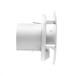 Xpelair Simply Silent 4" Bathroom Extractor Fan -Bostik Shop c4tsr d1 1