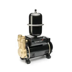 Salamander Pump Salamander CT Force 30SU 3.0 Bar Single Brass Ended Universal Shower Pump