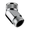 Bristan - Angled Hose Connector 1 Bristan - Angled Hose Connector -Bostik Shop con1c l