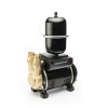 Salamander Pump Salamander CT Force 20SU 2.0 Bar Single Brass Ended Universal Shower Pump