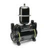 Salamander Pump Salamander CT60 Bathroom Universal 1.8 Bar Twin Impellor Bathroom Pump
