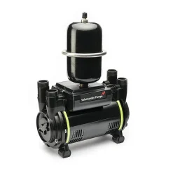 Salamander Pump Salamander CT60 Bathroom Universal 1.8 Bar Twin Impellor Bathroom Pump