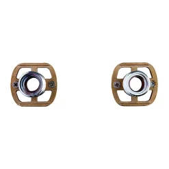 Victorian Plumbing Fast Fix Kit Bracket For Bar Shower Valves -Bostik Shop efk001 d1