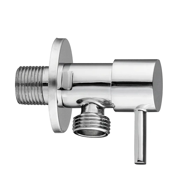 Cruze Bathroom Cruze Round Douche Shower Spray Kit With Shut-Off Valve Chrome 3 Cruze Bathroom Cruze Round Douche Shower Spray Kit With Shut-Off Valve Chrome