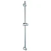 Euroshowers - EuroRail Shower Kit - Chrome -Bostik Shop eurorailchromeverylarge