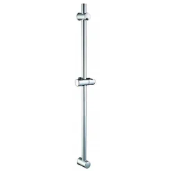 Euroshowers - EuroRail Shower Kit - Chrome