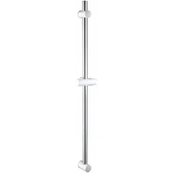 Euroshowers - EuroRail Shower Kit - White