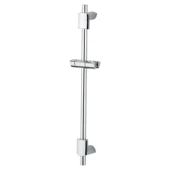 Bristan - EVO Riser Rail With Adjustable Fixing Brackets