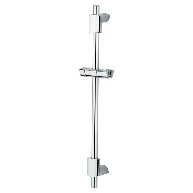 Bristan - EVO Riser Rail With Adjustable Fixing Brackets 3 Bristan - EVO Riser Rail With Adjustable Fixing Brackets