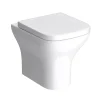 Venice Back To Wall Pan (excluding Seat) 1 Venice Back To Wall Pan (excluding Seat) -Bostik Shop fairbtw l