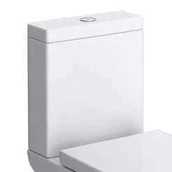 Venice Dual Flush Cistern