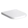 Venice Soft Close Toilet Seat -Bostik Shop fairwr l