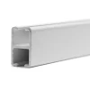 Croydex Slenderline White Shower Rail Kit 1 Croydex Slenderline White Shower Rail Kit -Bostik Shop gp87001ai6